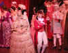 2008 - The Scarlet Pimpernel