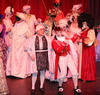 2008 - The Scarlet Pimpernel