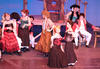 2008 - The Scarlet Pimpernel