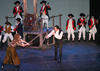 2008 - The Scarlet Pimpernel