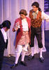 2008 - The Scarlet Pimpernel