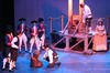 2008 - The Scarlet Pimpernel