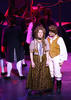 2008 - The Scarlet Pimpernel